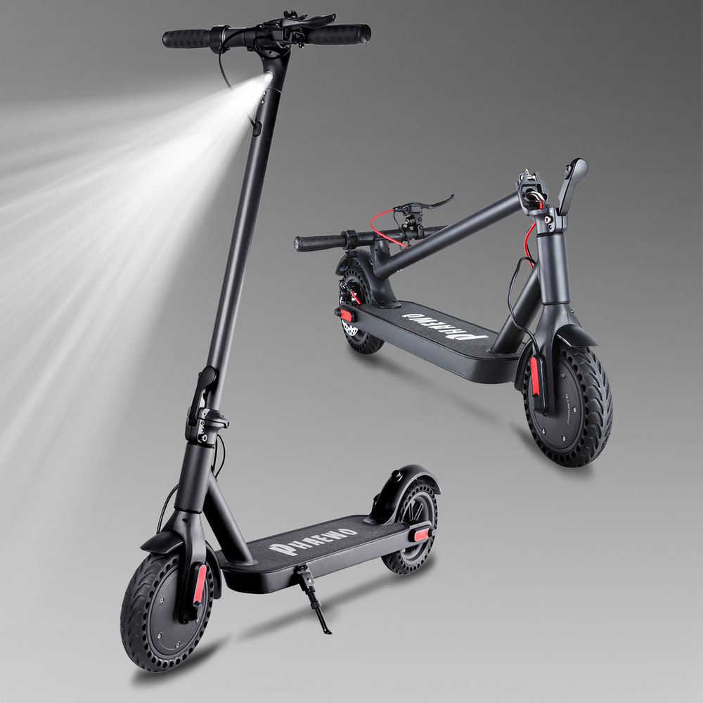What is the right price for an electric scooter
