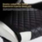Thumbnail: FOXSPORT Gaming Chair Office Chair with Headrest and Footrest (white)