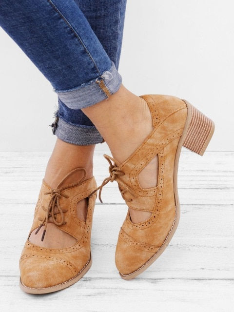 Miniatura: and Summer Fashion Women's  Flat- Shoes