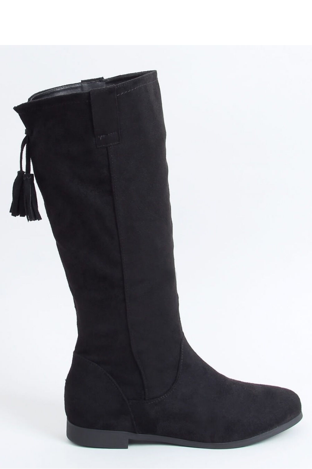  Thigh-Hight Boots model 150959 Inello .