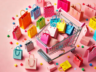 Shop Smart: How to Get the Best Rewards from Online Shopping