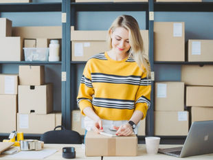 Optimise Your Online Store: Top Tips for Managing Inventory and Fulfilment