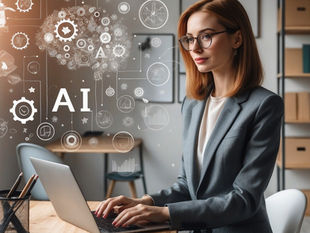 What Small Business Owners Need to Know About AI