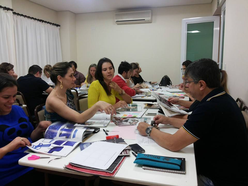 Aula Cianorte