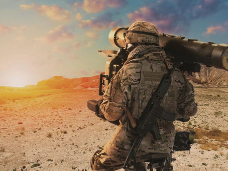 Saab confirma la compra por parte de Argentina de los sistemas RBS 70 NG