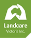 Landcare Victoria logo