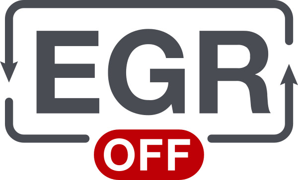 EGR OFF