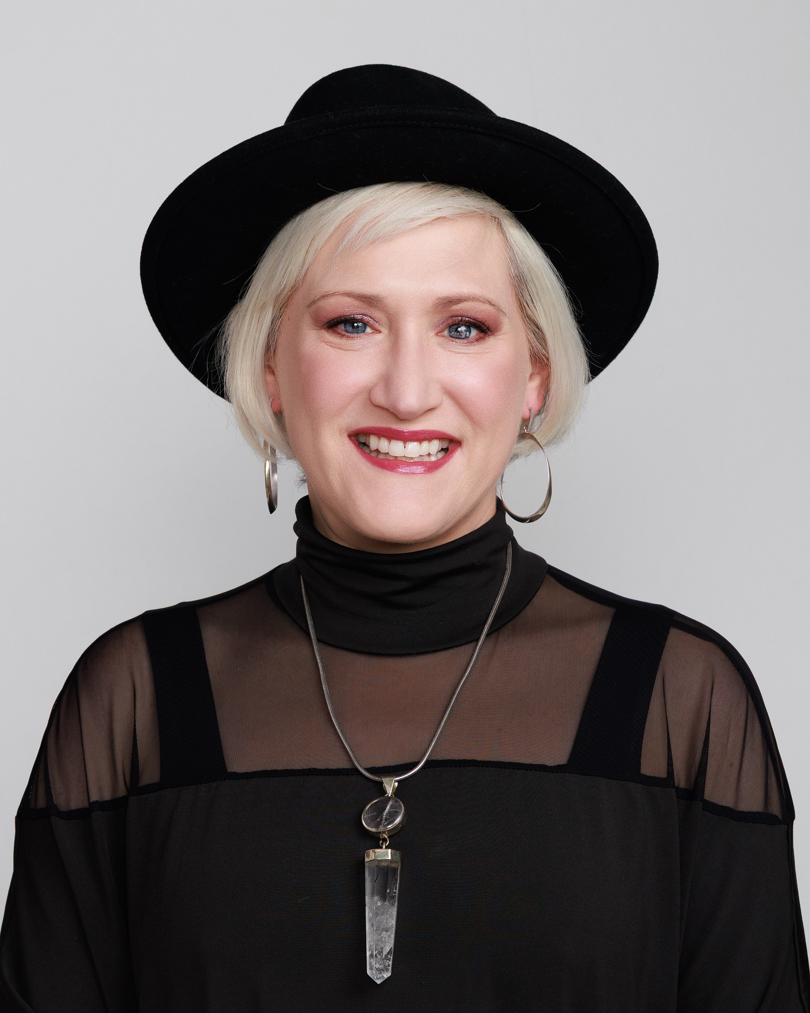 Anna Fortune