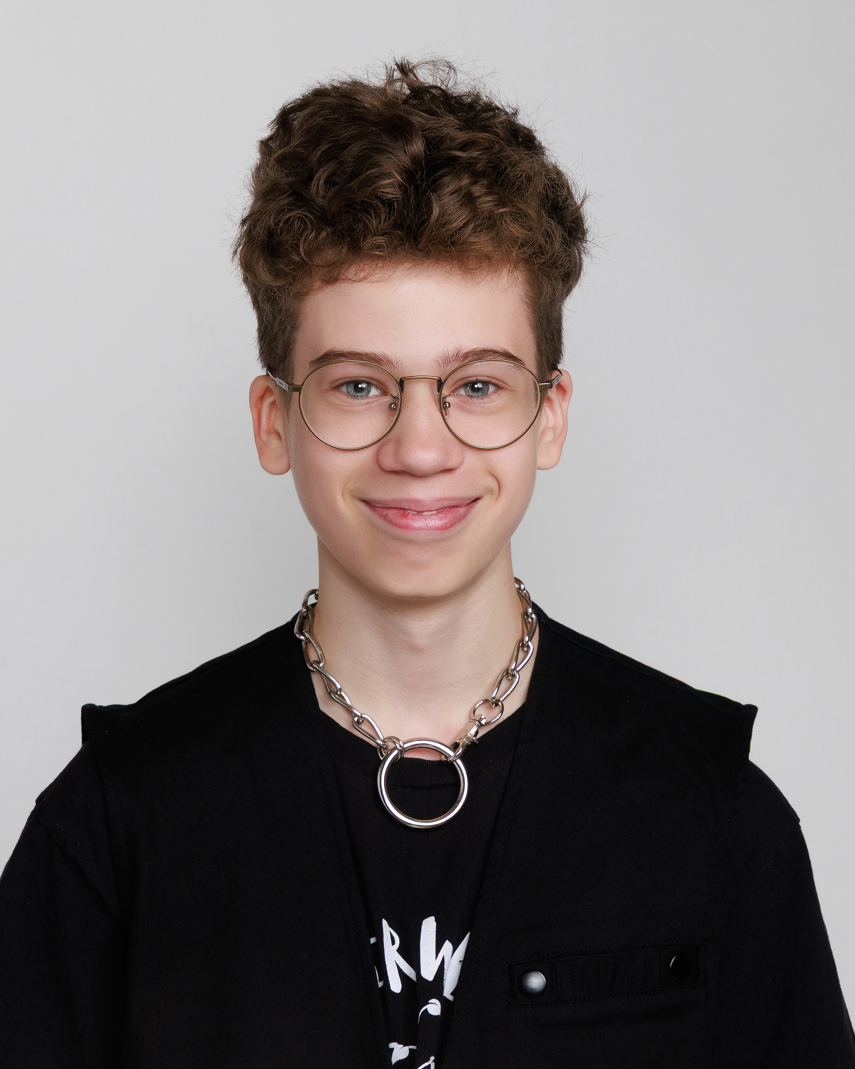 Luke Fortune