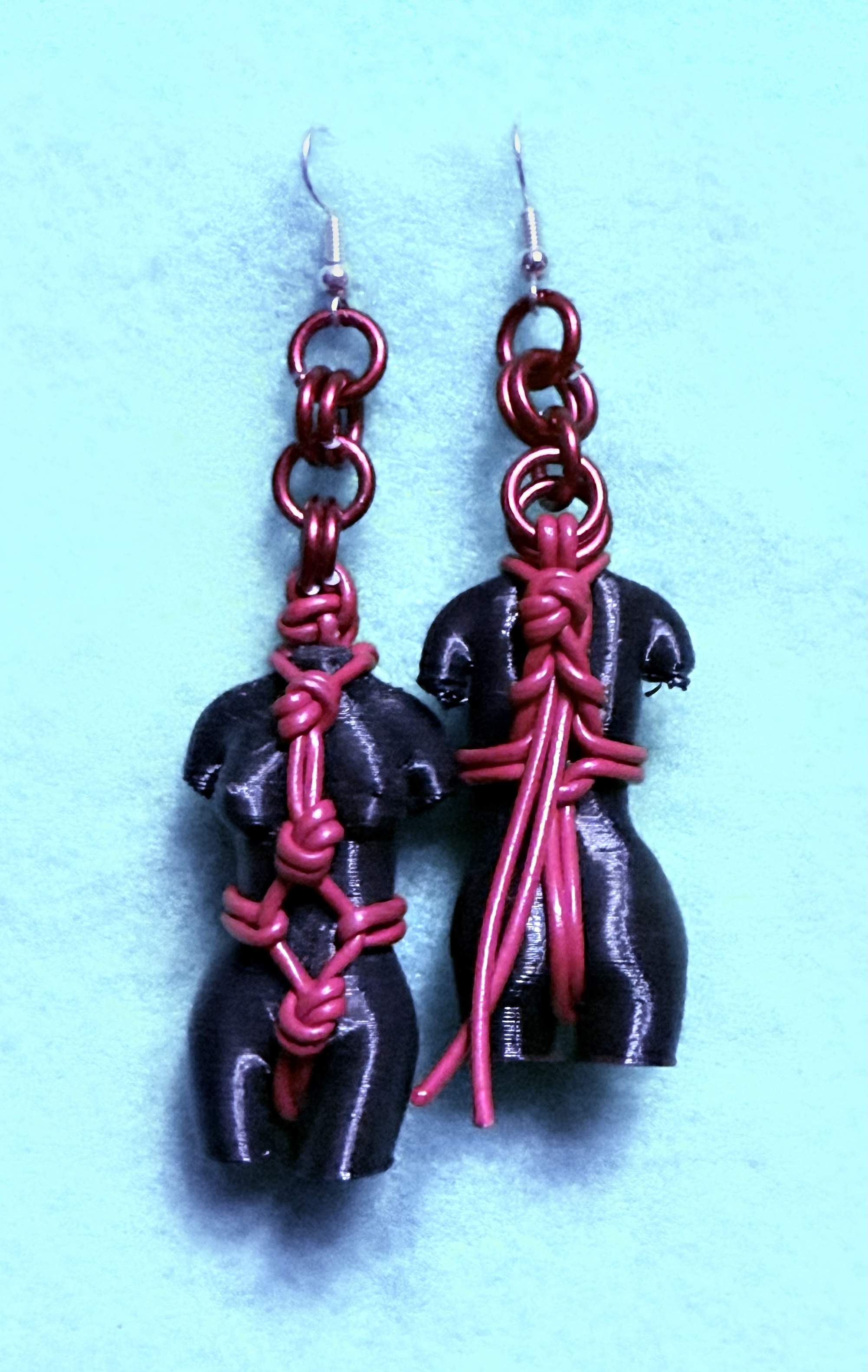 Shibari Babes