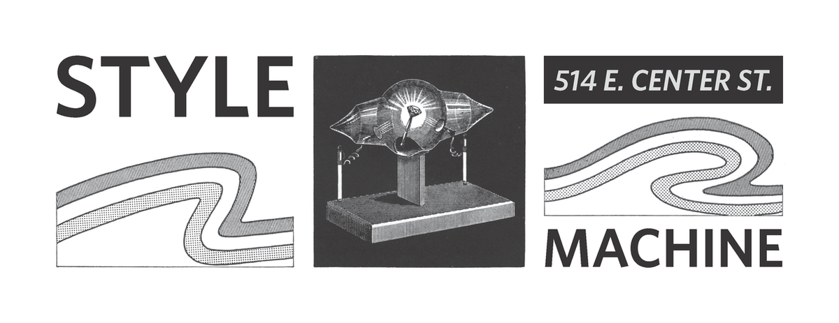 Style Machine
