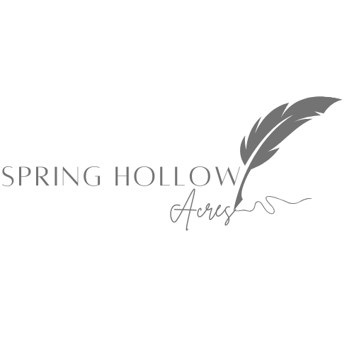 Spring Hollow Acres logo