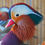 Thumbnail: Split to White Mandarin Pair