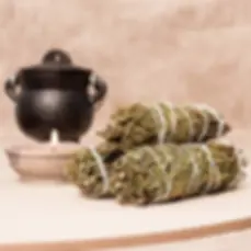 Juniper Smudge Stick