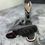 Thumbnail: Black Cowboy Boots