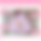 Thumbnail: Berry Kawaii Cakes | Dog Scrunchie Bandana