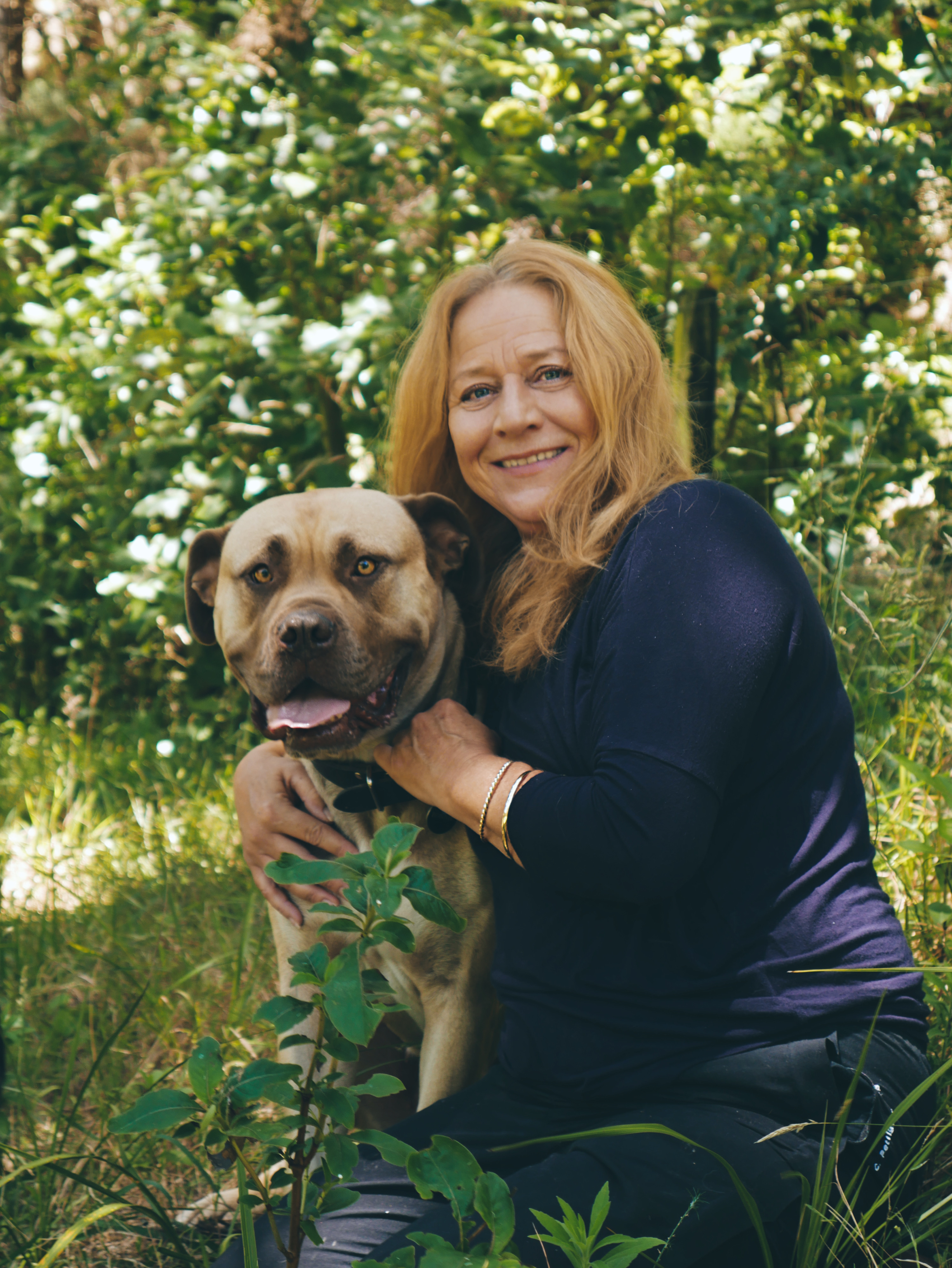 Writer: Mieke Couling