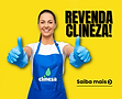 Seja um revendedor Clineza no seu comércio!.png