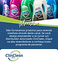 Não fornecemos produtos para revenda imediata através deste canal. Se você deseja empreend