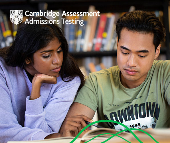 Sixth Term Examination Paper (STEP) 2023: entries open tomorrow!