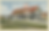 Historic building labeled "Breakers" with red roof. People stroll outside. American flag flutters. Text: "Sullivan's Island, S.C."