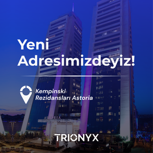 We look forward to welcoming you