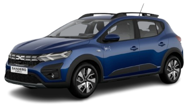 Kiralık SUV SANDERO