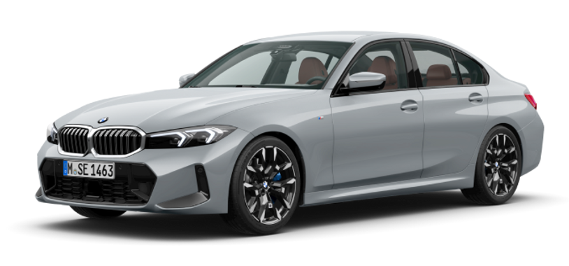 Kiralık BMW 320i