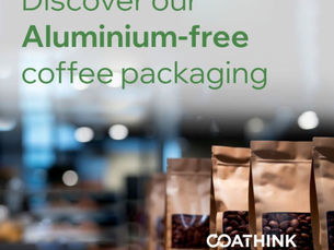 Rethinking Coffee Packaging: High-Barrier Performance, Now Without Aluminium