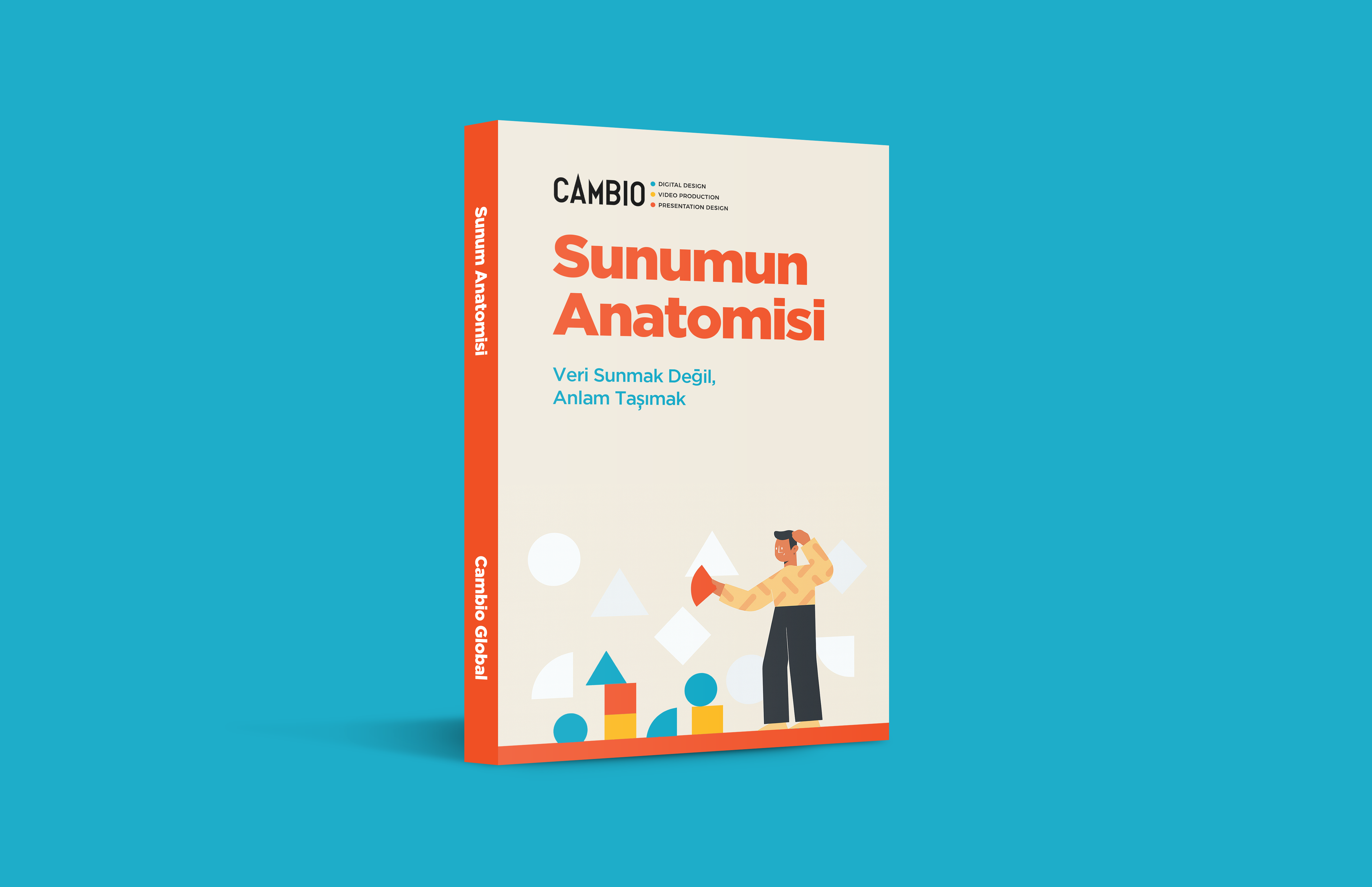 Sunumun Anatomisi