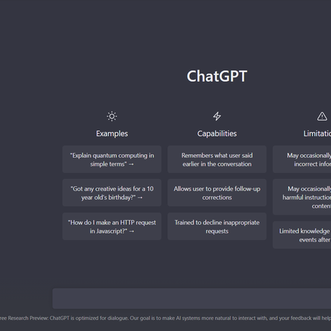 ChatGPT & DM-Printhouse: Eine perfekte Partnerschaft im Bereich des Druckens