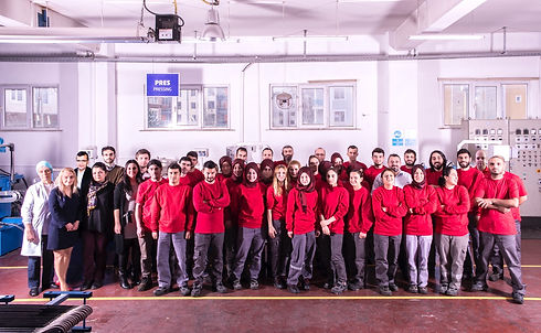 CoilPartners