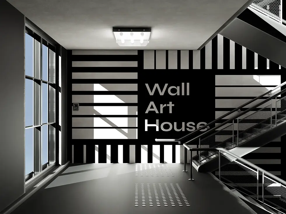 Wall Art House Poster Store