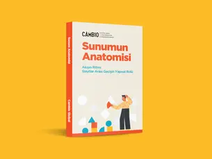 Stratejik Sunum Tasarım Ajansı Cambio Global