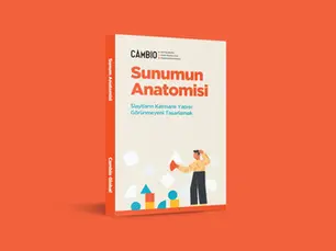 Sunumun Anatomisi - Slaytların Katmanlı Yapısı