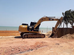 3L LOCAÇÕES - OBRAS EM MARATAÍZES - ES
