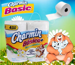 CHARMIN