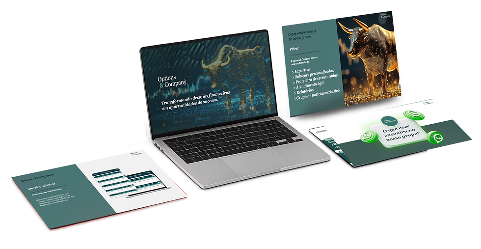 mockup apresentação oboarding