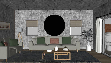 Secrets Behind Interior CGI Projects