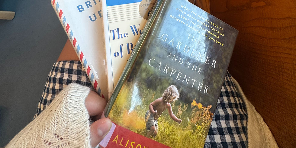 Creators & Literature Faves