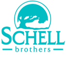 Schell brothers teal.png