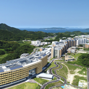 Kyuushuu University
