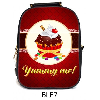 Balo in Bánh Ngọt