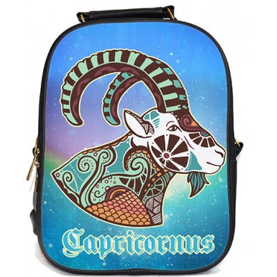 Balp in Cung Ma Kết