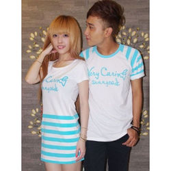 Cặp đầm áo Very Caring