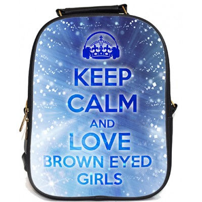 Balo in Keep Calm & Love B.E.Girls