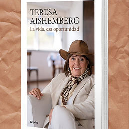 Teresa Aishenberg
