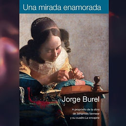 Jorge Burel