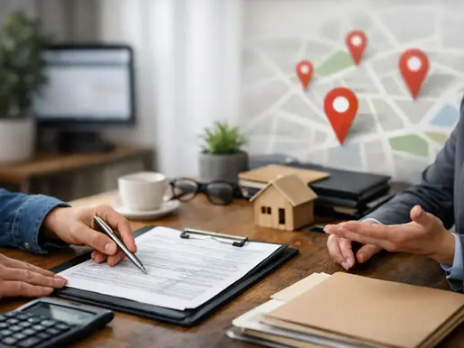 How to Find Small Business Tax Preparation Near Me