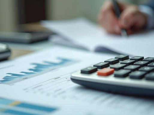 Is Your Bookkeeping a Burden? Discover How to Simplify It